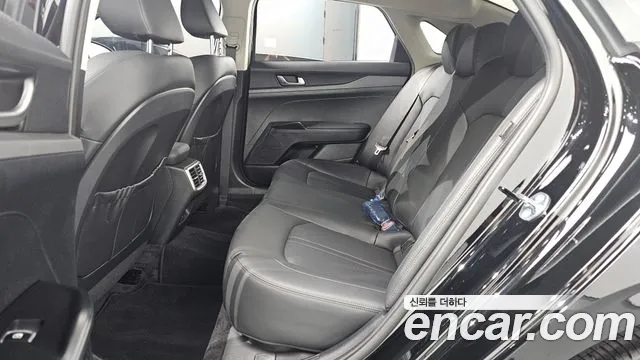Kia K5 2024 thumb 12