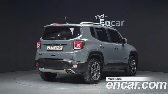 Jeep Renegade 2018 thumb 2