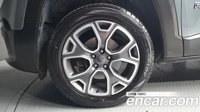 Jeep Renegade 2018 thumb 5