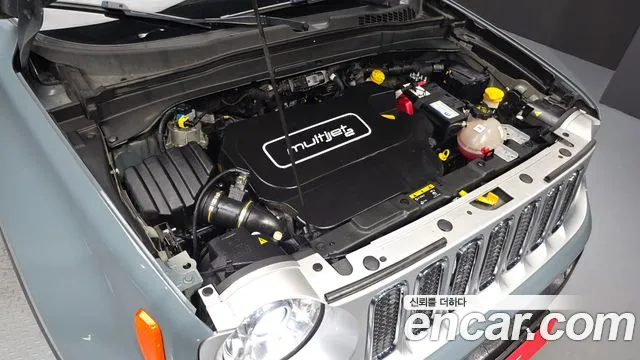 Jeep Renegade 2018 thumb 6