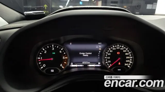 Jeep Renegade 2018 thumb 8