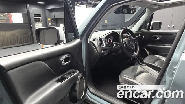 Jeep Renegade 2018 thumb 10
