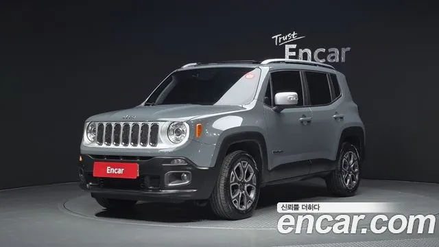 Jeep Renegade 2018 thumb 12