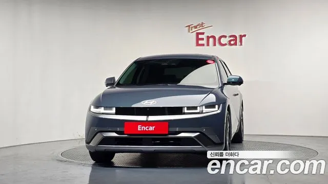 Hyundai IONIQ 5 2024 thumb 3