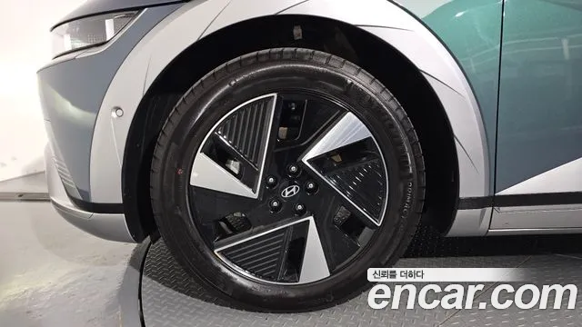 Hyundai IONIQ 5 2024 thumb 5