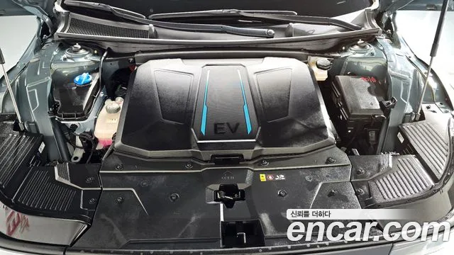 Hyundai IONIQ 5 2024 thumb 6