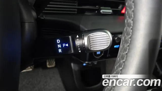 Hyundai IONIQ 5 2024 thumb 9