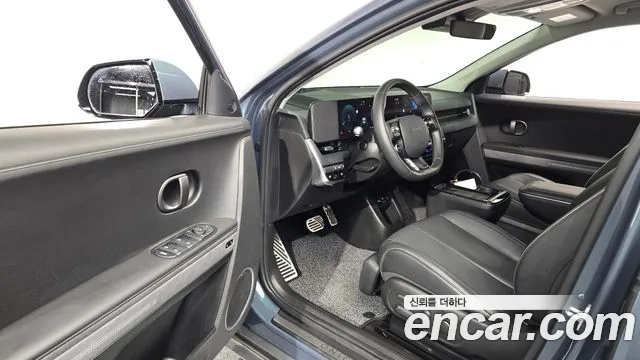 Hyundai IONIQ 5 2024 thumb 10