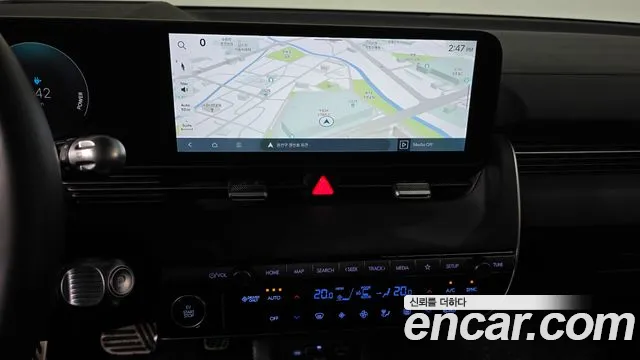 Hyundai IONIQ 5 2024 thumb 12