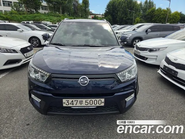 KG_Mobility_Ssangyong TIBOLI 2016 thumb 2