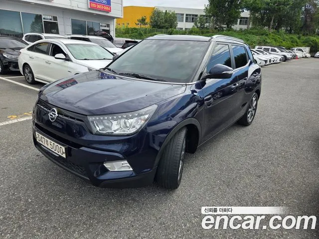 KG_Mobility_Ssangyong TIBOLI 2016 thumb 3