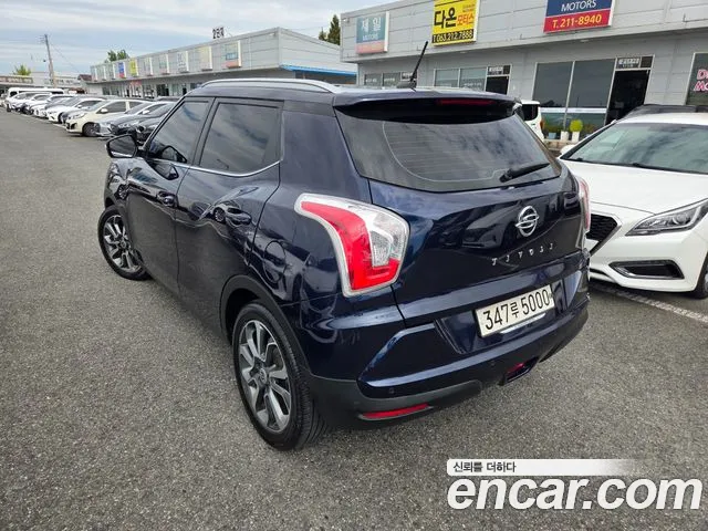 KG_Mobility_Ssangyong TIBOLI 2016 thumb 4