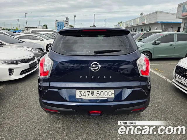 KG_Mobility_Ssangyong TIBOLI 2016 thumb 5