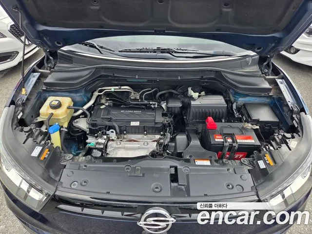 KG_Mobility_Ssangyong TIBOLI 2016 thumb 8
