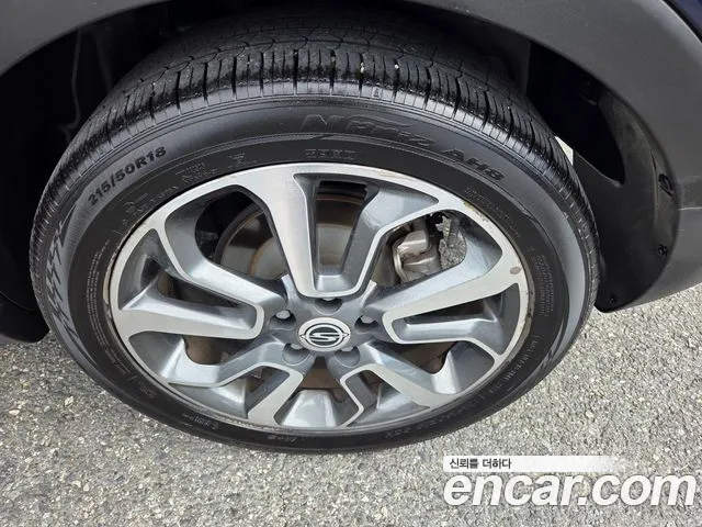 KG_Mobility_Ssangyong TIBOLI 2016 thumb 9