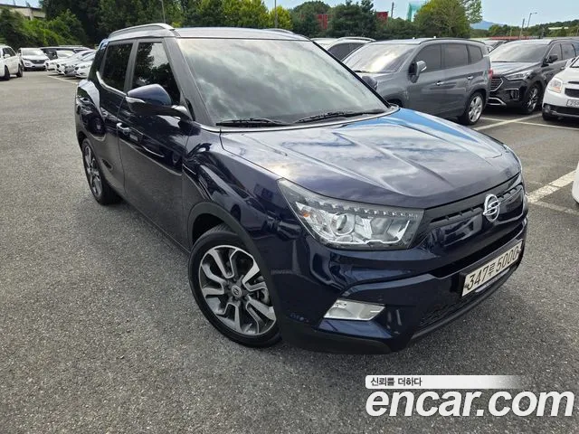 KG_Mobility_Ssangyong TIBOLI 2016 thumb 12