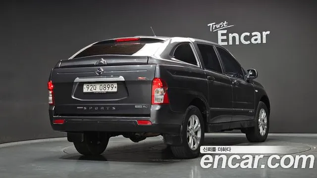 KG_Mobility_Ssangyong KORANDO 2018 thumb 2