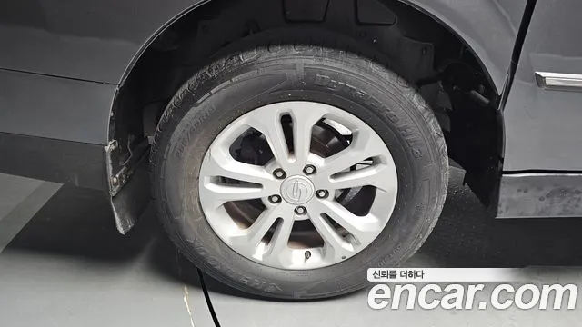 KG_Mobility_Ssangyong KORANDO 2018 thumb 5