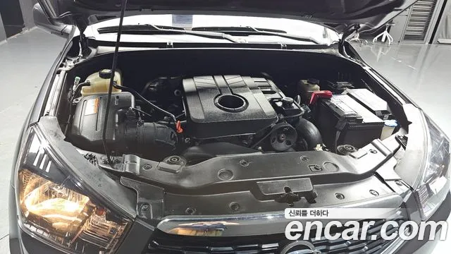 KG_Mobility_Ssangyong KORANDO 2018 thumb 6