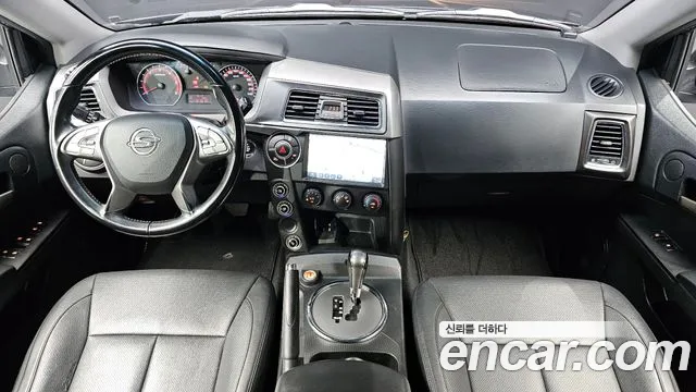 KG_Mobility_Ssangyong KORANDO 2018 thumb 7