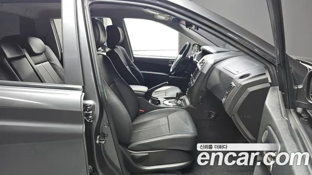 KG_Mobility_Ssangyong KORANDO 2018 thumb 10