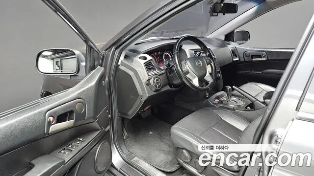 KG_Mobility_Ssangyong KORANDO 2018 thumb 12