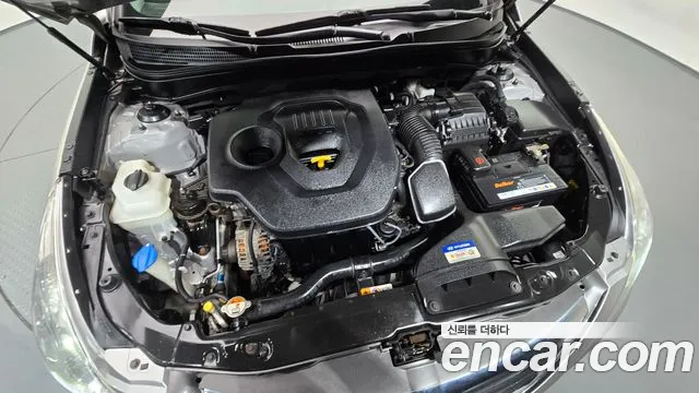 Hyundai Sonata 2012 thumb 6