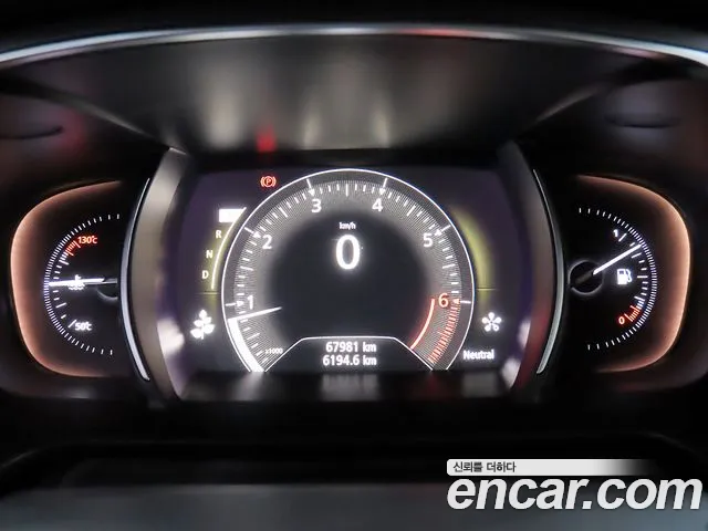 Renault-KoreaSamsung Megane 2018 thumb 8