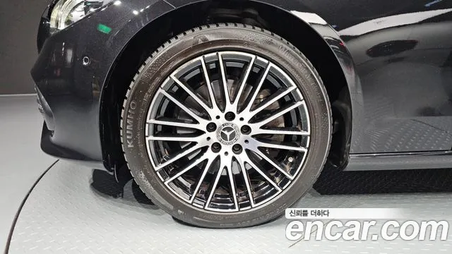 Mercedes-Benz C-Класс 2022 thumb 5