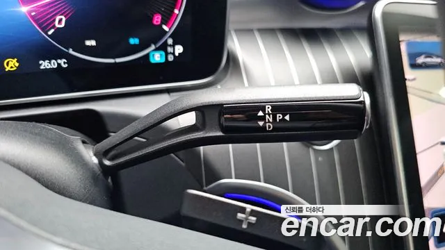 Mercedes-Benz C-Класс 2022 thumb 9