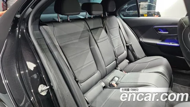 Mercedes-Benz C-Класс 2022 thumb 11