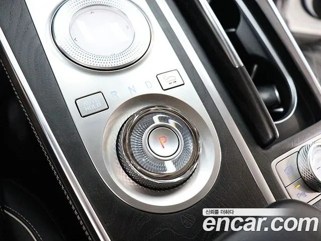 Genesis GV80 2020 thumb 9
