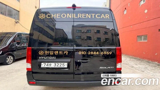 Hyundai Staria 2018 thumb 4