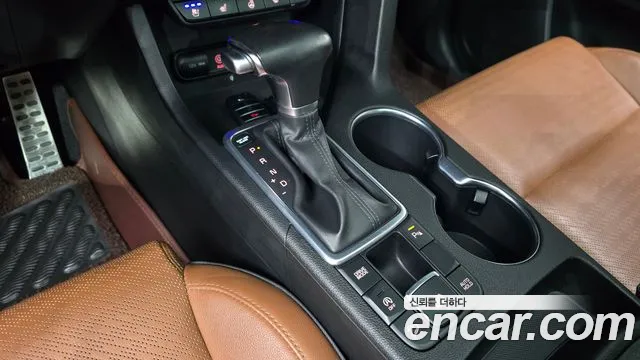 Kia Sportage 2017 thumb 8