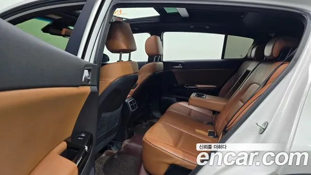 Kia Sportage 2017 thumb 11