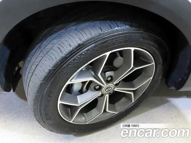 KG_Mobility_Ssangyong KORANDO 2022 thumb 5