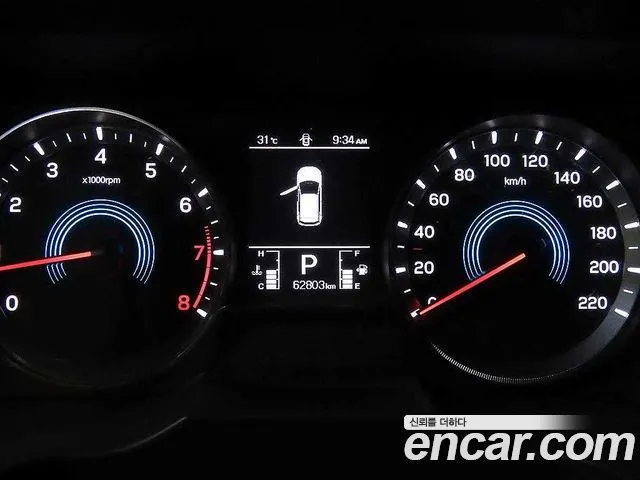 KG_Mobility_Ssangyong KORANDO 2022 thumb 8