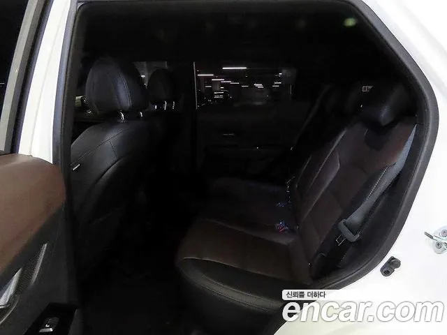 KG_Mobility_Ssangyong KORANDO 2022 thumb 10