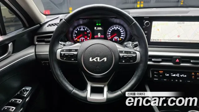 Kia K5 2022 thumb 12