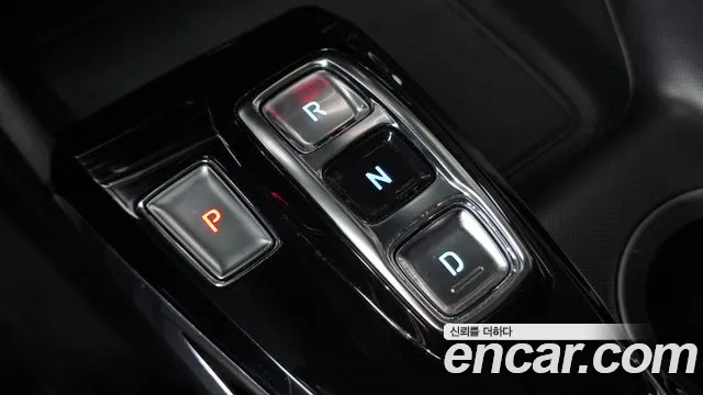 Hyundai Sonata 2020 thumb 9