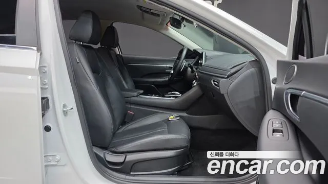 Hyundai Sonata 2020 thumb 10