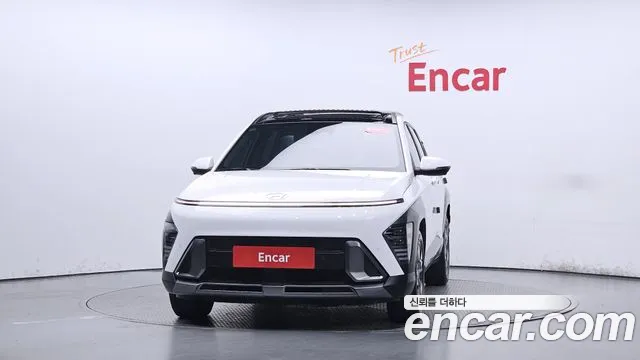Hyundai Kona 2024 thumb 2