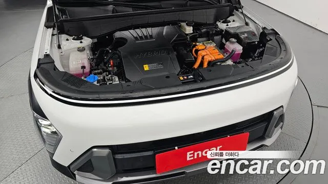 Hyundai Kona 2024 thumb 5