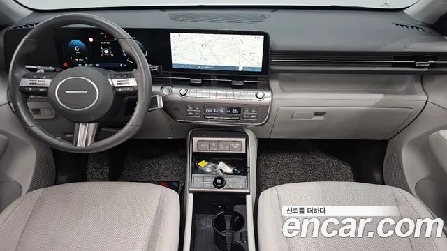 Hyundai Kona 2024 thumb 6