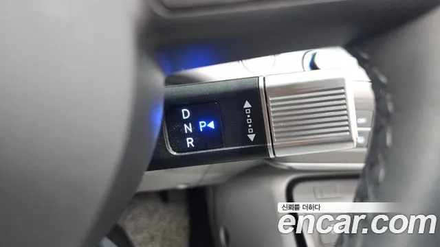 Hyundai Kona 2024 thumb 8