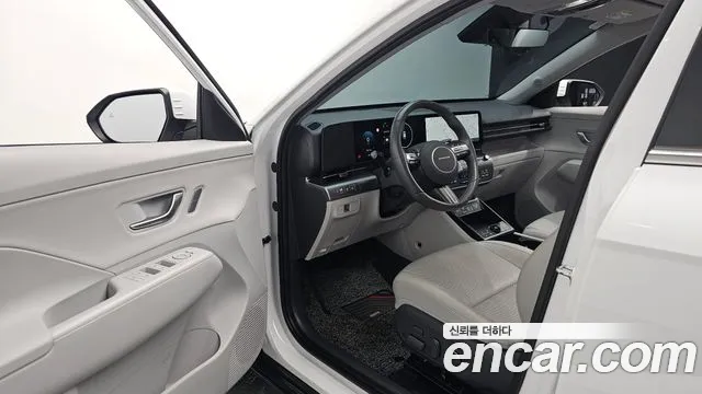 Hyundai Kona 2024 thumb 9