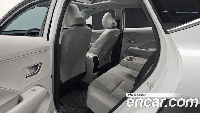 Hyundai Kona 2024 thumb 10
