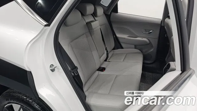 Hyundai Kona 2024 thumb 11