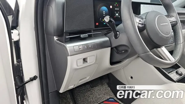 Hyundai Kona 2024 thumb 12