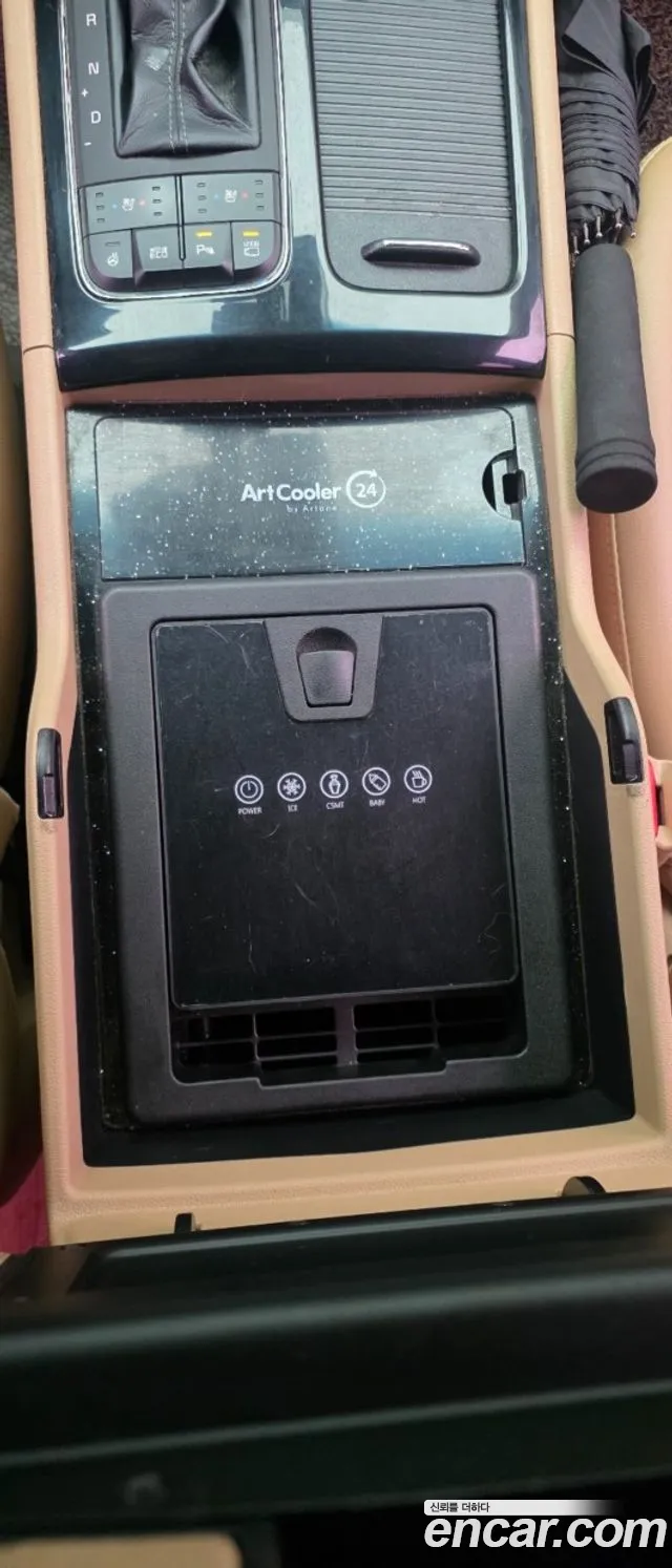 Kia Carnival 2017 thumb 9